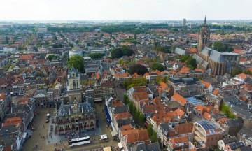 Aalsmeer Aalsmeer