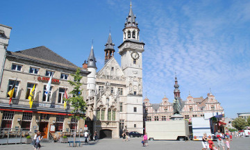 Aalst