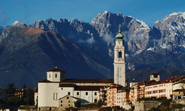 Belluno