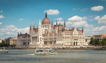 Budapesta