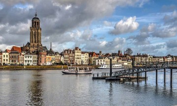 Deventer Deventer