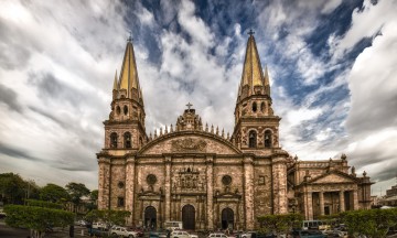 Guadalajara