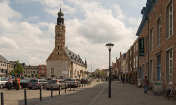 Herentals