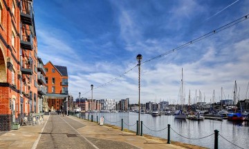 Ipswich Ipswich