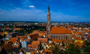 Landshut Landshut