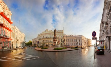 Odesa