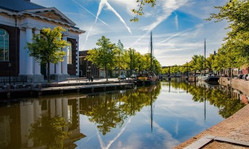 Schiedam