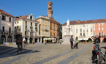 Vercelli Vercelli